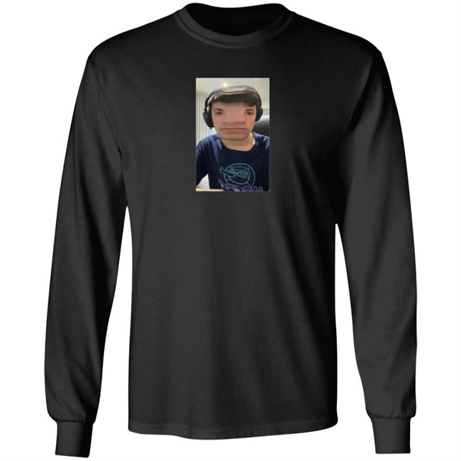 Georgenotfound Merch April 1St Exclusive Shirt Georgenotfound Merch April 1St Exclusive Shirt