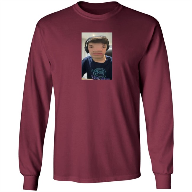 Georgenotfound Merch April 1St Exclusive Shirt Georgenotfound Merch April 1St Exclusive Shirt