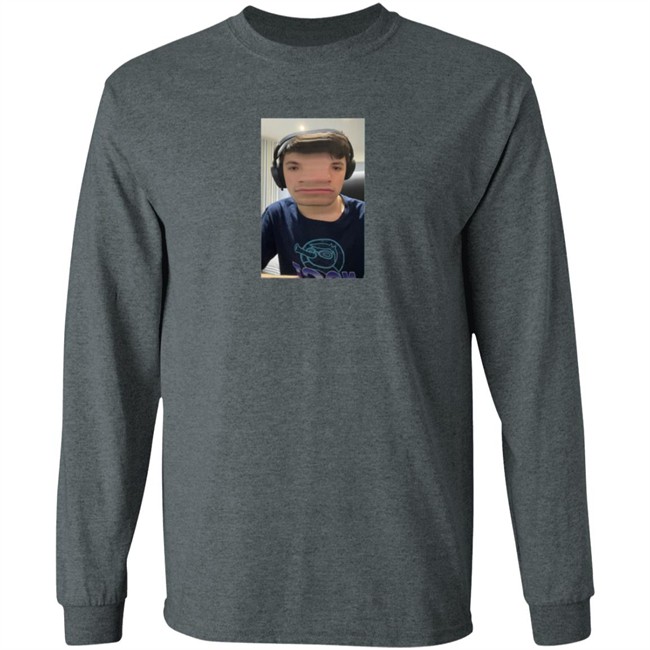 Georgenotfound Merch April 1St Exclusive Shirt Georgenotfound Merch April 1St Exclusive Shirt