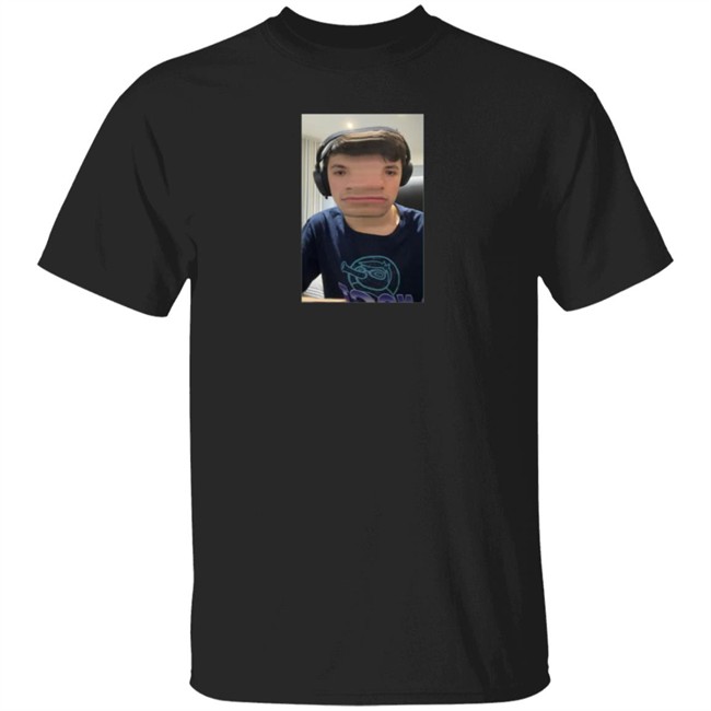 Georgenotfound Merch April 1St Exclusive Shirt