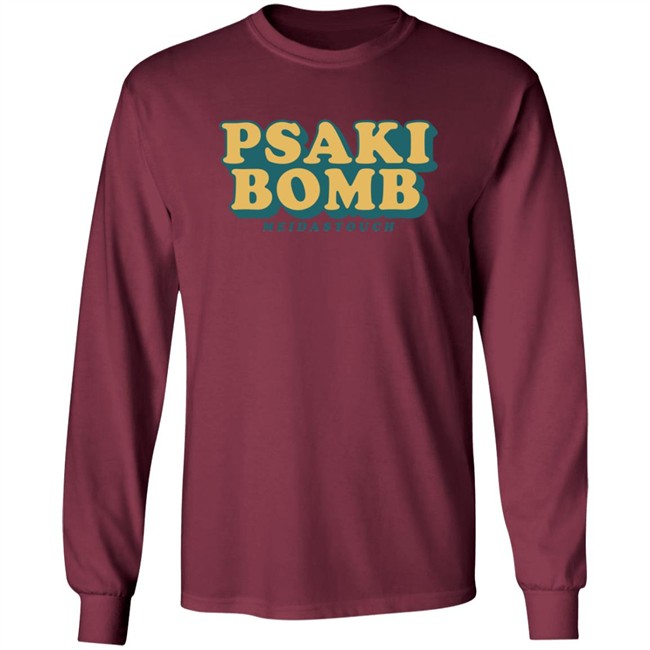 Meidastouch Yellow Psakibomb Hoodie Meidastouch Yellow Psakibomb Hoodie