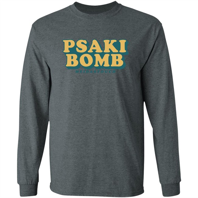 Meidastouch Yellow Psakibomb Hoodie Meidastouch Yellow Psakibomb Hoodie