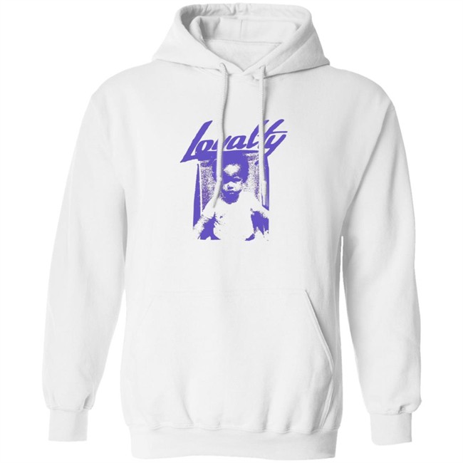 Im Dfrnt By Lewis Hamilton Loyalty Shirt Im Dfrnt By Lewis Hamilton Loyalty Shirt