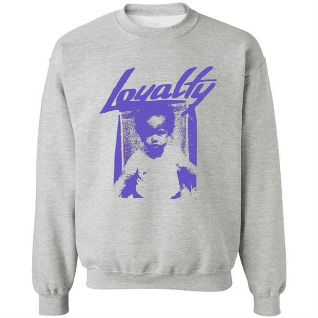 Im Dfrnt By Lewis Hamilton Loyalty Shirt Im Dfrnt By Lewis Hamilton Loyalty Shirt