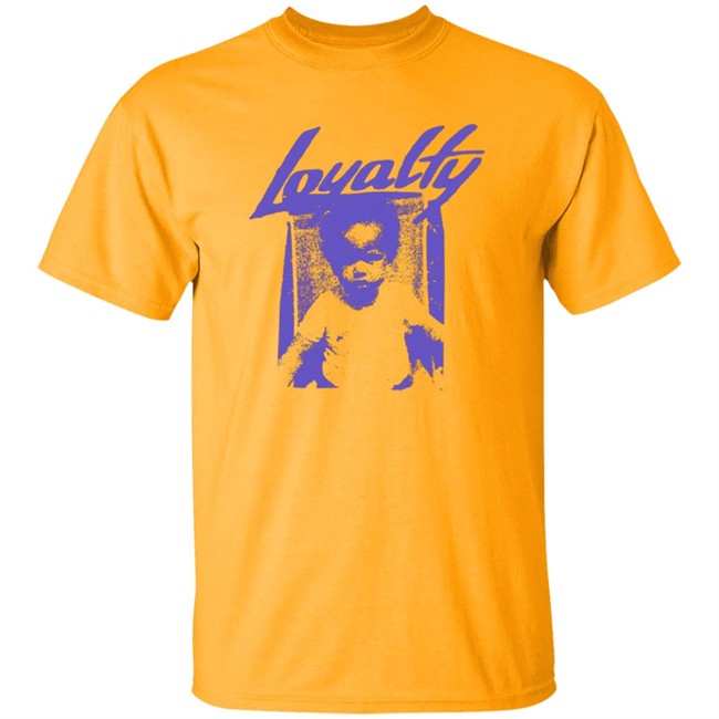 Im Dfrnt By Lewis Hamilton Loyalty Shirt Im Dfrnt By Lewis Hamilton Loyalty Shirt