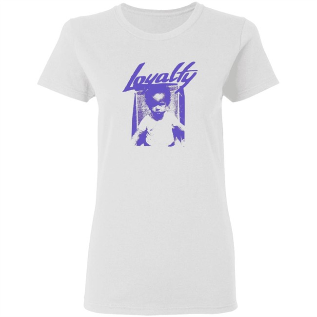 Im Dfrnt By Lewis Hamilton Loyalty Shirt Im Dfrnt By Lewis Hamilton Loyalty Shirt