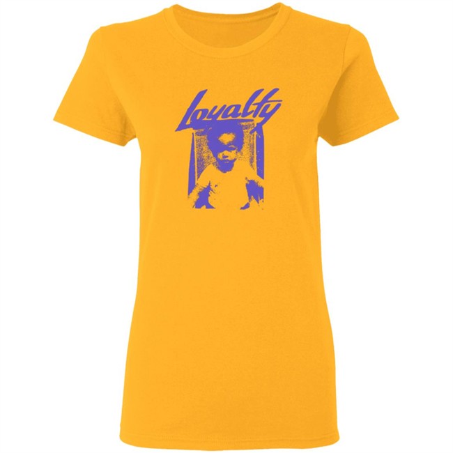 Im Dfrnt By Lewis Hamilton Loyalty Shirt Im Dfrnt By Lewis Hamilton Loyalty Shirt