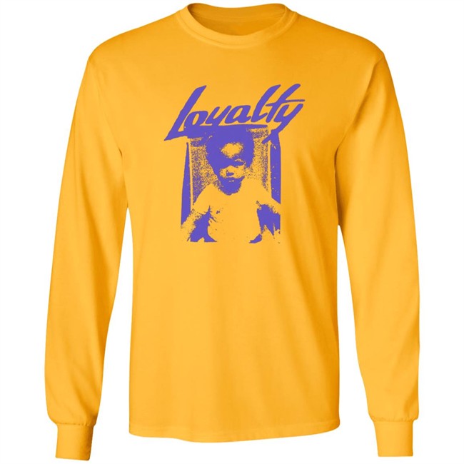 Im Dfrnt By Lewis Hamilton Loyalty Shirt Im Dfrnt By Lewis Hamilton Loyalty Shirt
