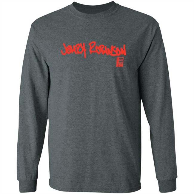 Jehry Robinson Shirt Jehry Robinson Shirt