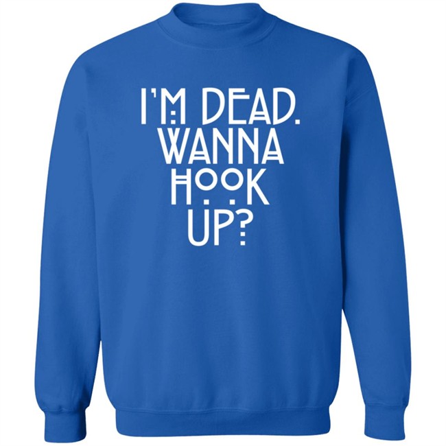 American Horror Story Wanna Hook Up Shirt American Horror Story Wanna Hook Up Shirt