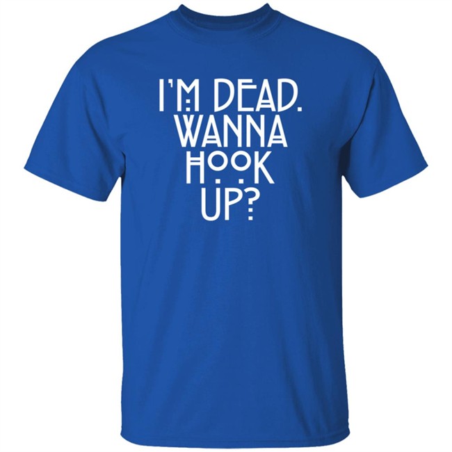 American Horror Story Wanna Hook Up Shirt American Horror Story Wanna Hook Up Shirt