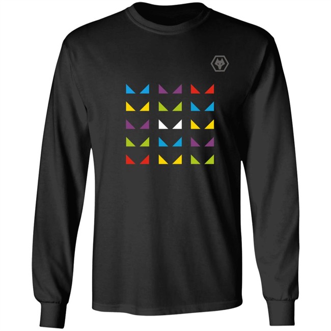 Wolves Shop One Pack Warm Up Sure Shirt Daniel Podence Wolves Shop One Pack Warm Up Sure Shirt Daniel Podence