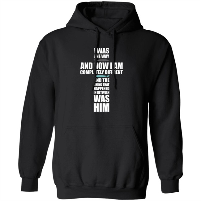 The Chosen Gifts I Was One Way Chosen Tee Shirt The Chosen Gifts I Was One Way Chosen Tee Shirt