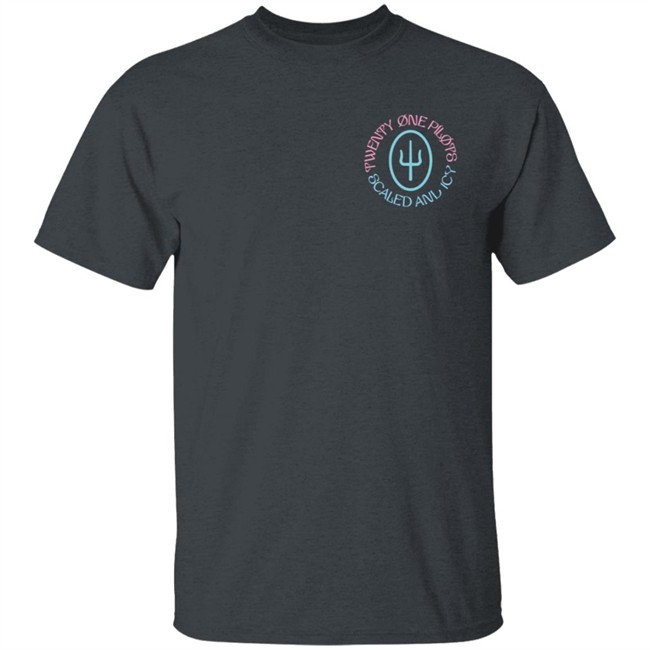 Limited Edition Twenty One Pilots Circle Dragon Hoodie Sweatshirt East Coast Clique Limited Edition Twenty One Pilots Circle Dragon Hoodie Sweatshirt East Coast Clique