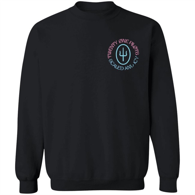 Limited Edition Twenty One Pilots Circle Dragon Hoodie Sweatshirt East Coast Clique Limited Edition Twenty One Pilots Circle Dragon Hoodie Sweatshirt East Coast Clique