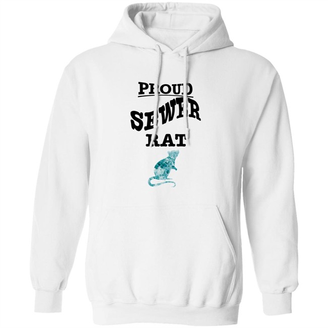 Artistaffame Proud Sewer Rat Essential T Shirt Artistaffame Proud Sewer Rat Essential T Shirt