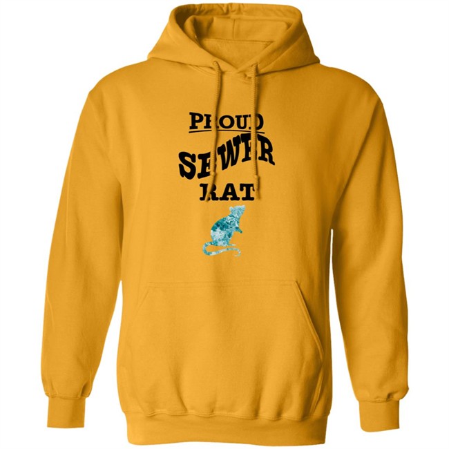 Artistaffame Proud Sewer Rat Essential T Shirt Artistaffame Proud Sewer Rat Essential T Shirt