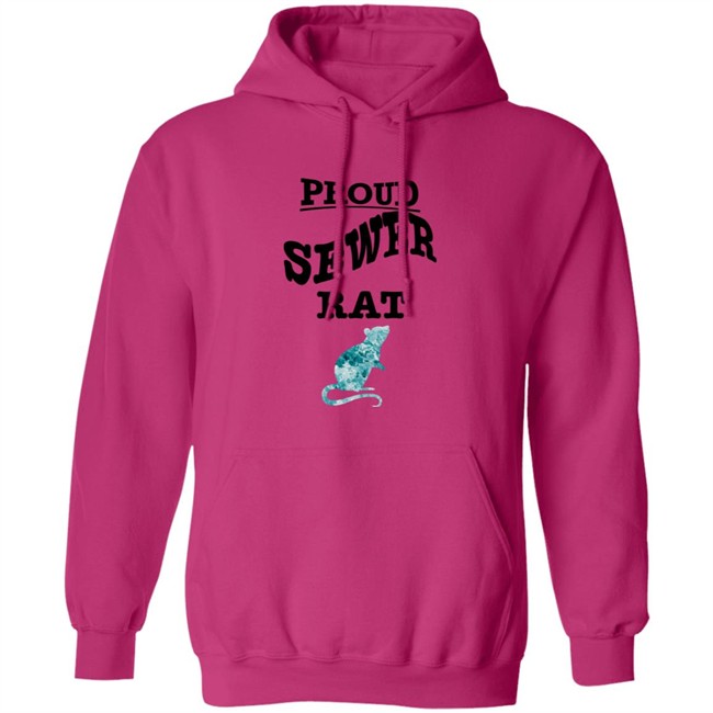 Artistaffame Proud Sewer Rat Essential T Shirt Artistaffame Proud Sewer Rat Essential T Shirt