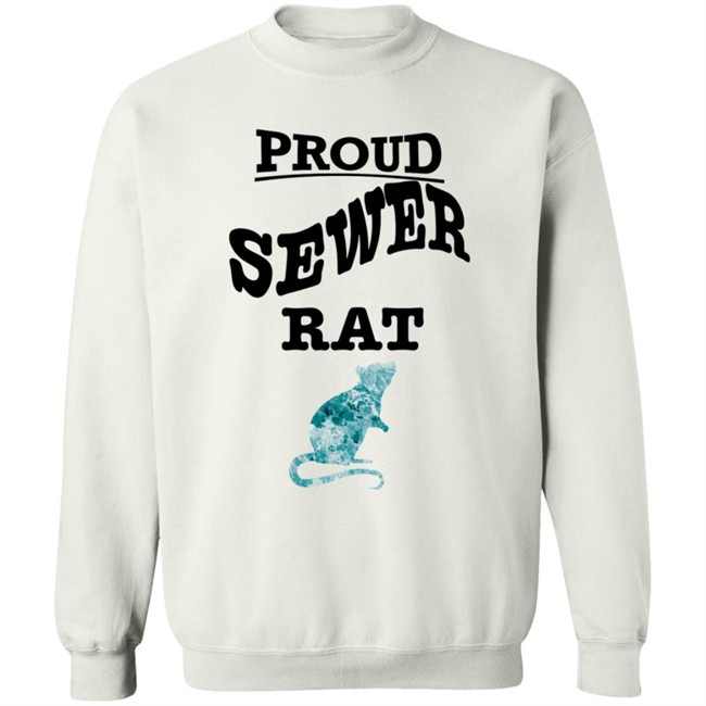Artistaffame Proud Sewer Rat Essential T Shirt Artistaffame Proud Sewer Rat Essential T Shirt