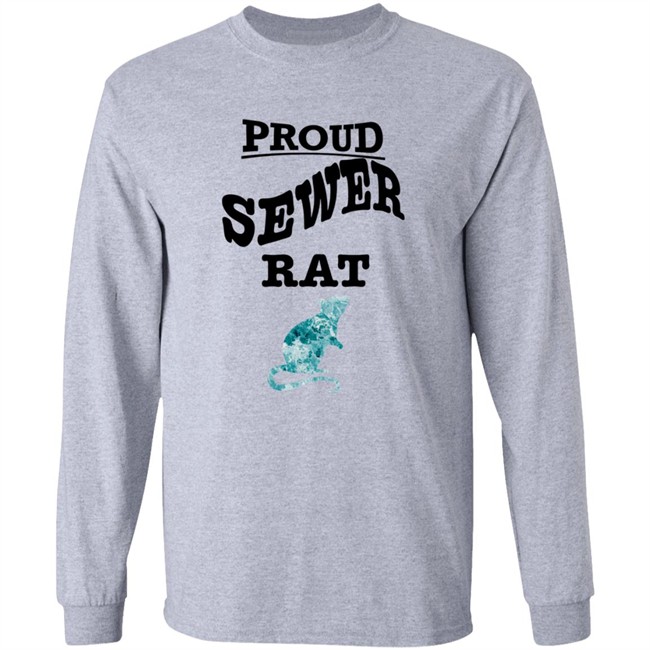 Artistaffame Proud Sewer Rat Essential T Shirt Artistaffame Proud Sewer Rat Essential T Shirt