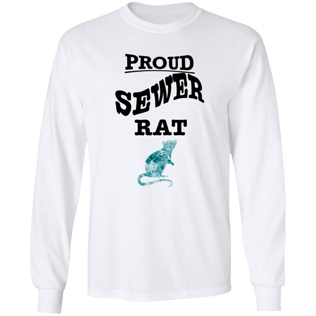 Artistaffame Proud Sewer Rat Essential T Shirt Artistaffame Proud Sewer Rat Essential T Shirt