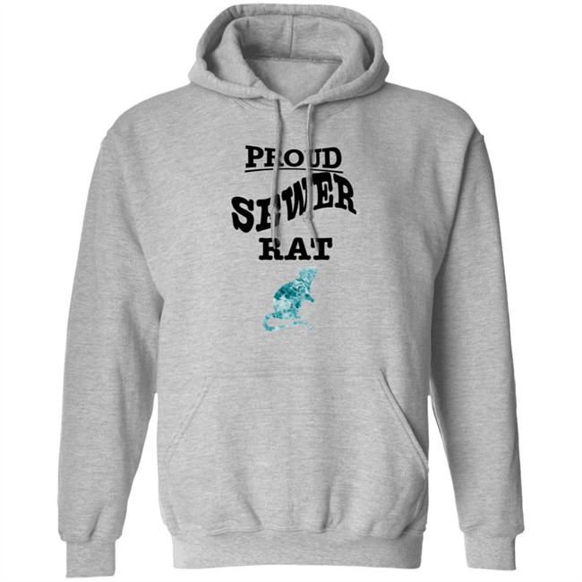 Artistaffame Proud Sewer Rat Essential T Shirt Artistaffame Proud Sewer Rat Essential T Shirt