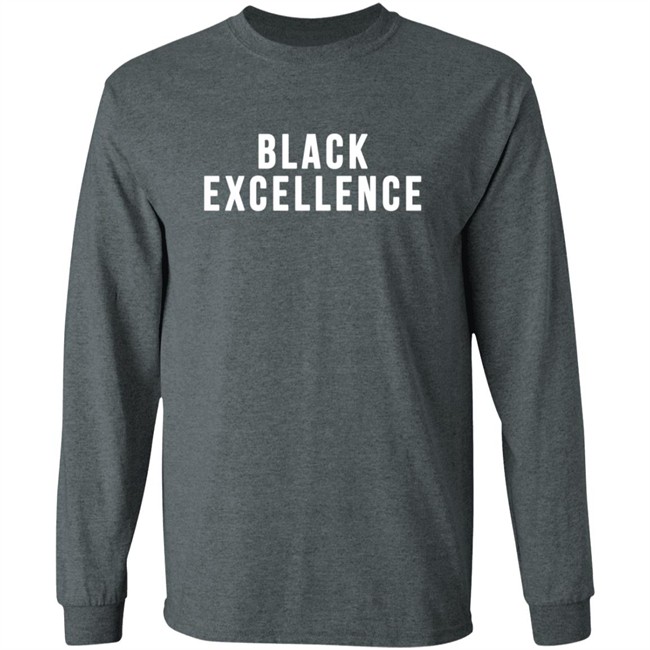 Black Excellence T Shirt Gabrielle Hicks Black Excellence T Shirt Gabrielle Hicks