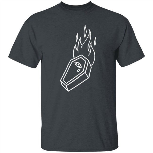 Limited Edition RoartheBand Diamond Destroyer of Death Shirt Limited Edition RoartheBand Diamond Destroyer of Death Shirt