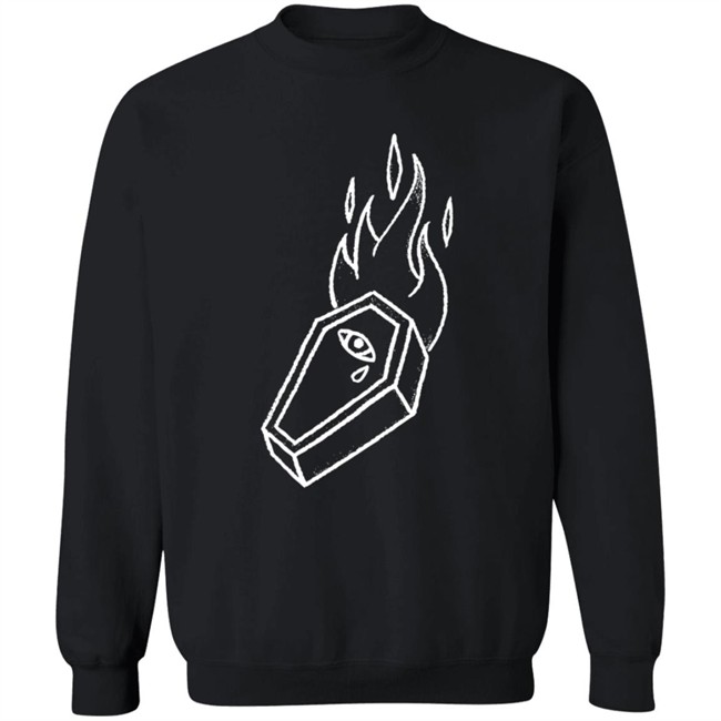 Limited Edition RoartheBand Diamond Destroyer of Death Shirt Limited Edition RoartheBand Diamond Destroyer of Death Shirt
