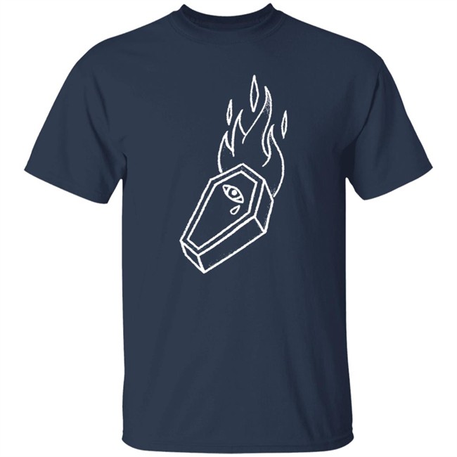Limited Edition RoartheBand Diamond Destroyer of Death Shirt Limited Edition RoartheBand Diamond Destroyer of Death Shirt