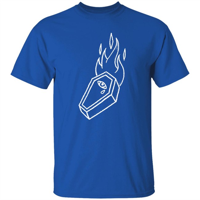 Limited Edition RoartheBand Diamond Destroyer of Death Shirt Limited Edition RoartheBand Diamond Destroyer of Death Shirt