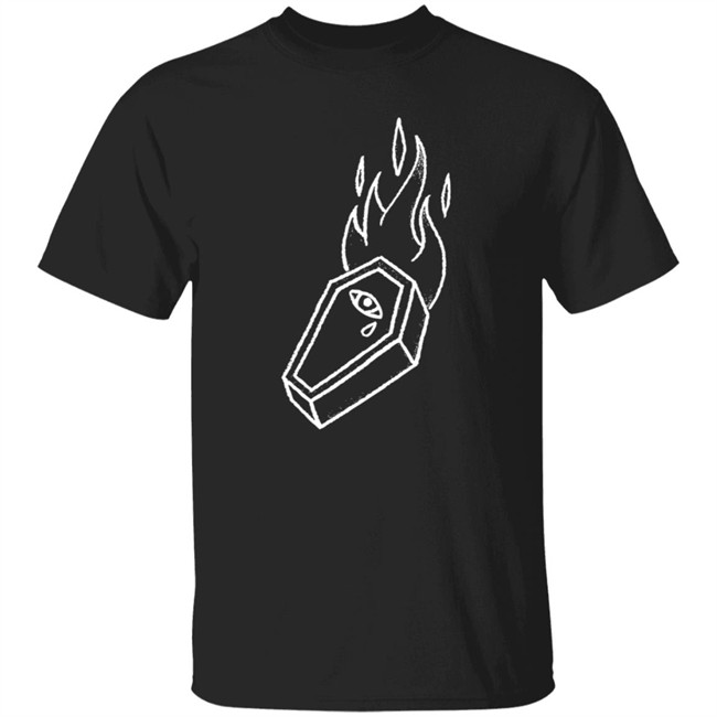 Limited Edition RoartheBand Diamond Destroyer of Death Shirt