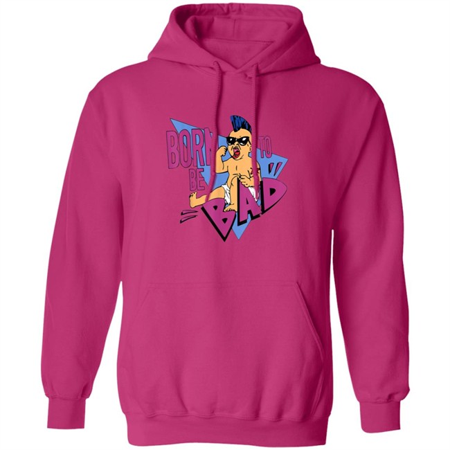 Limited Edition Jeff Beck Born to be Bad Arnold Shirt Limited Edition Jeff Beck Born to be Bad Arnold Shirt