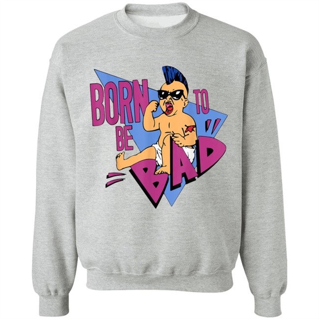 Limited Edition Jeff Beck Born to be Bad Arnold Shirt Limited Edition Jeff Beck Born to be Bad Arnold Shirt