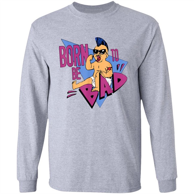 Limited Edition Jeff Beck Born to be Bad Arnold Shirt Limited Edition Jeff Beck Born to be Bad Arnold Shirt