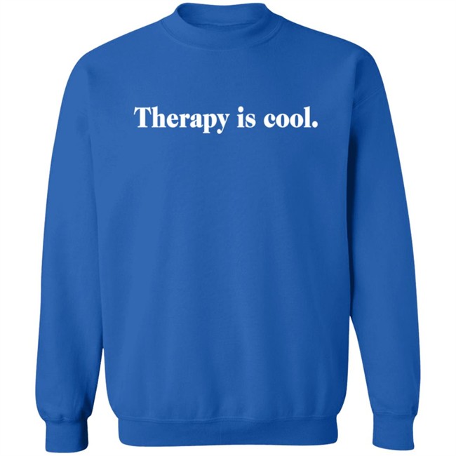 Tiffany Roe Critical Role Therapy Is Cool Hoodie Sweatshirt Tiffany Roe Critical Role Therapy Is Cool Hoodie Sweatshirt
