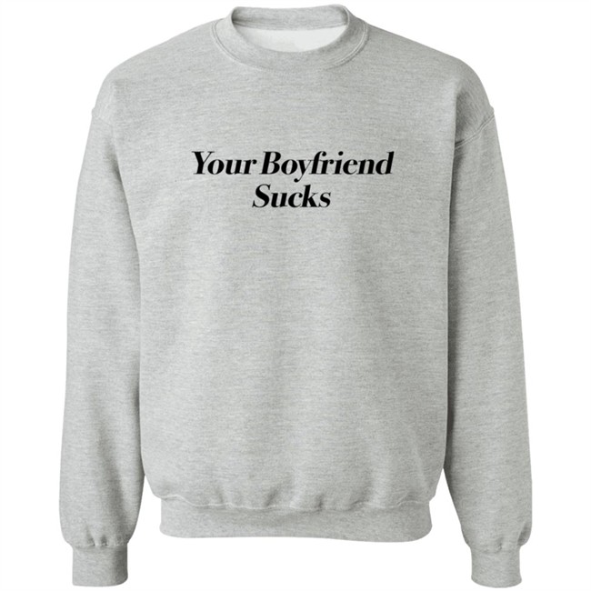 Limited Edition Jaren Jackson Jr Your Bf Sucks Shirt Limited Edition Jaren Jackson Jr Your Bf Sucks Shirt