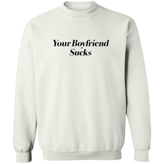 Limited Edition Jaren Jackson Jr Your Bf Sucks Shirt Limited Edition Jaren Jackson Jr Your Bf Sucks Shirt