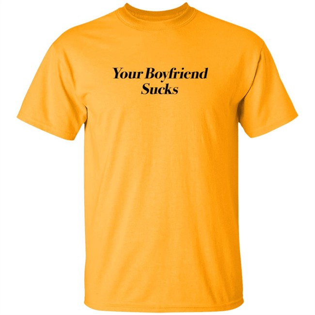 Limited Edition Jaren Jackson Jr Your Bf Sucks Shirt Limited Edition Jaren Jackson Jr Your Bf Sucks Shirt