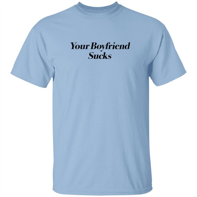 Limited Edition Jaren Jackson Jr Your Bf Sucks Shirt Limited Edition Jaren Jackson Jr Your Bf Sucks Shirt