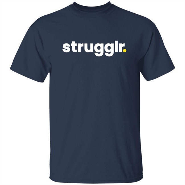 Limited Edition Scott Cramer Struggle Hoodie Limited Edition Scott Cramer Struggle Hoodie