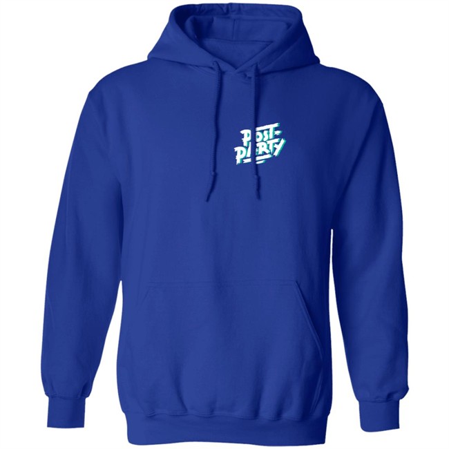 Post Party Store Post-Party Sweatshirt Post Party Store Post-Party Sweatshirt