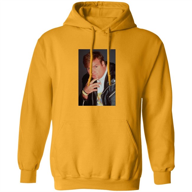 Limited Edition Tim Donovan Chris Farley Kid Cudi Shirt Limited Edition Tim Donovan Chris Farley Kid Cudi Shirt