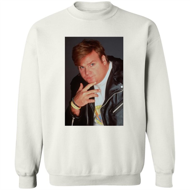 Limited Edition Tim Donovan Chris Farley Kid Cudi Shirt Limited Edition Tim Donovan Chris Farley Kid Cudi Shirt