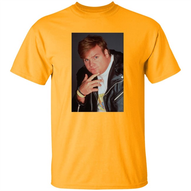Limited Edition Tim Donovan Chris Farley Kid Cudi Shirt Limited Edition Tim Donovan Chris Farley Kid Cudi Shirt