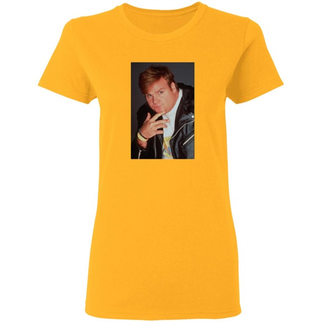 Limited Edition Tim Donovan Chris Farley Kid Cudi Shirt Limited Edition Tim Donovan Chris Farley Kid Cudi Shirt