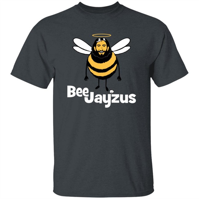 Limited Edition Hairy Baby Beejayzus Shirt Limited Edition Hairy Baby Beejayzus Shirt
