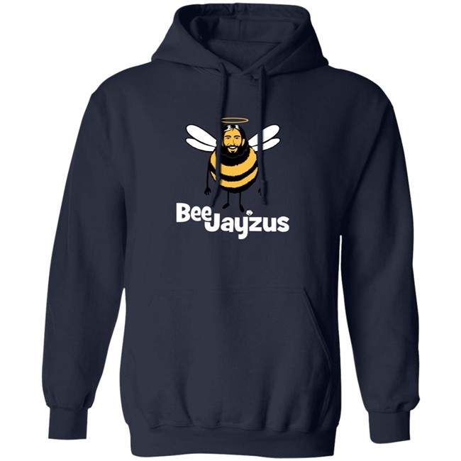 Limited Edition Hairy Baby Beejayzus Shirt Limited Edition Hairy Baby Beejayzus Shirt
