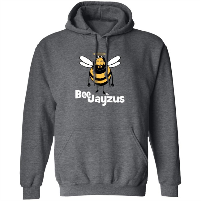 Limited Edition Hairy Baby Beejayzus Shirt Limited Edition Hairy Baby Beejayzus Shirt