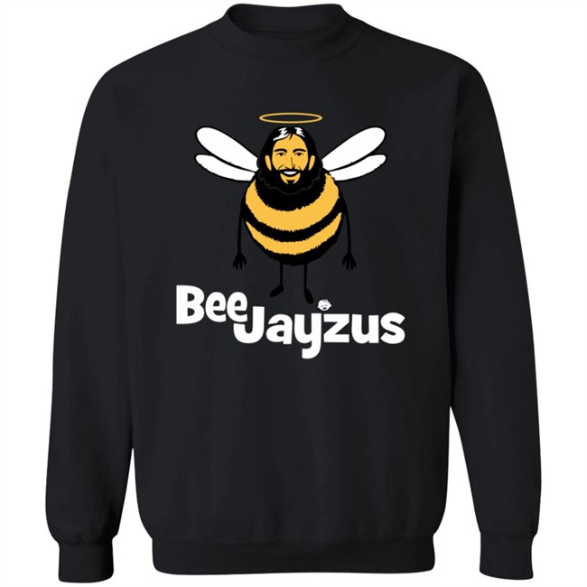Limited Edition Hairy Baby Beejayzus Shirt Limited Edition Hairy Baby Beejayzus Shirt